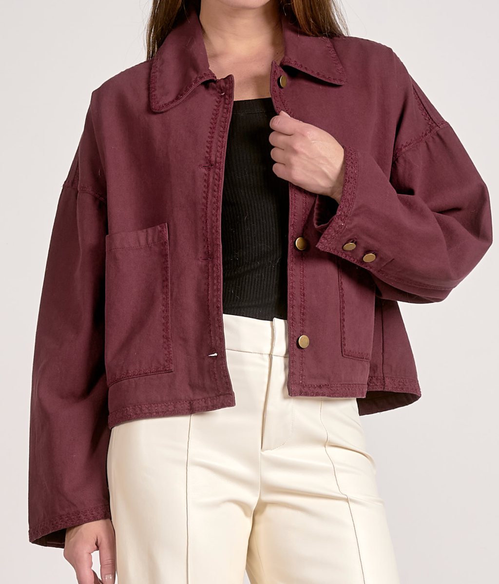 Elan Laura Jacket
