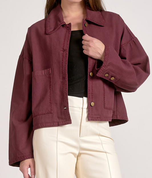 Elan Laura Jacket