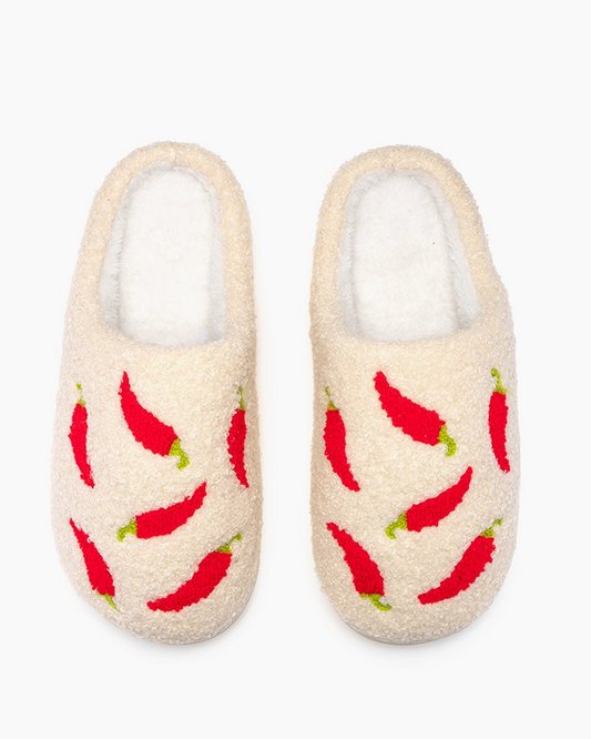 Pepper Slipper