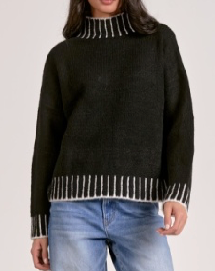 Elan Dawne Sweater