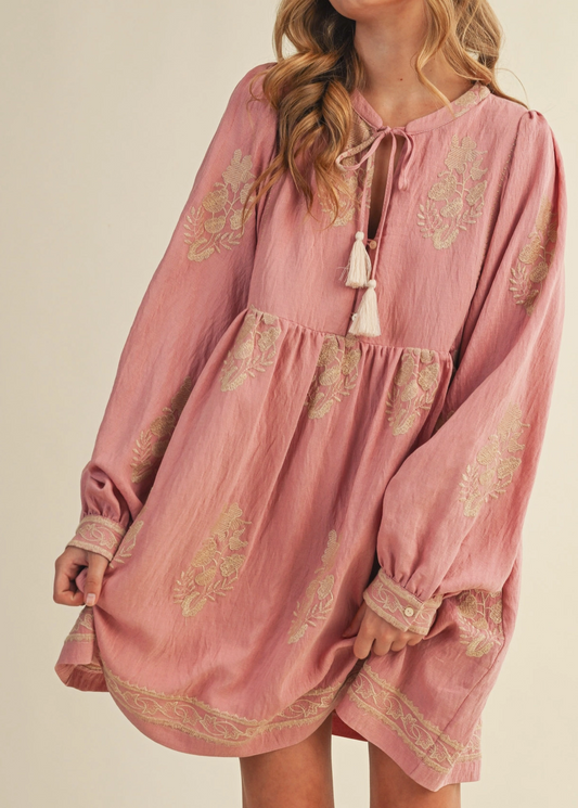 Emily Dress