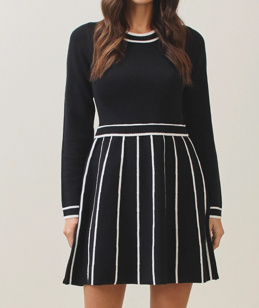 Kylie Dress