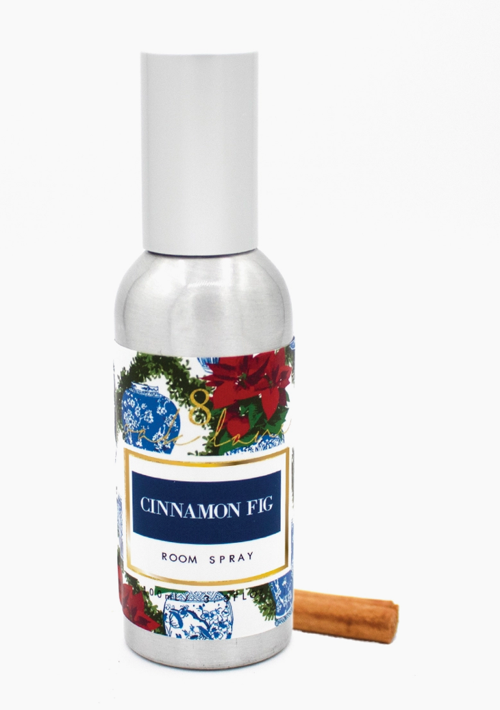 Cinnamon Fig Room Spray