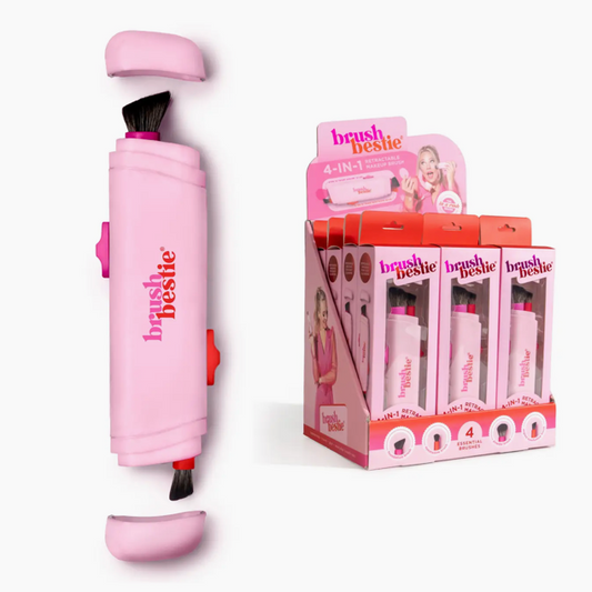 Brush Bestie