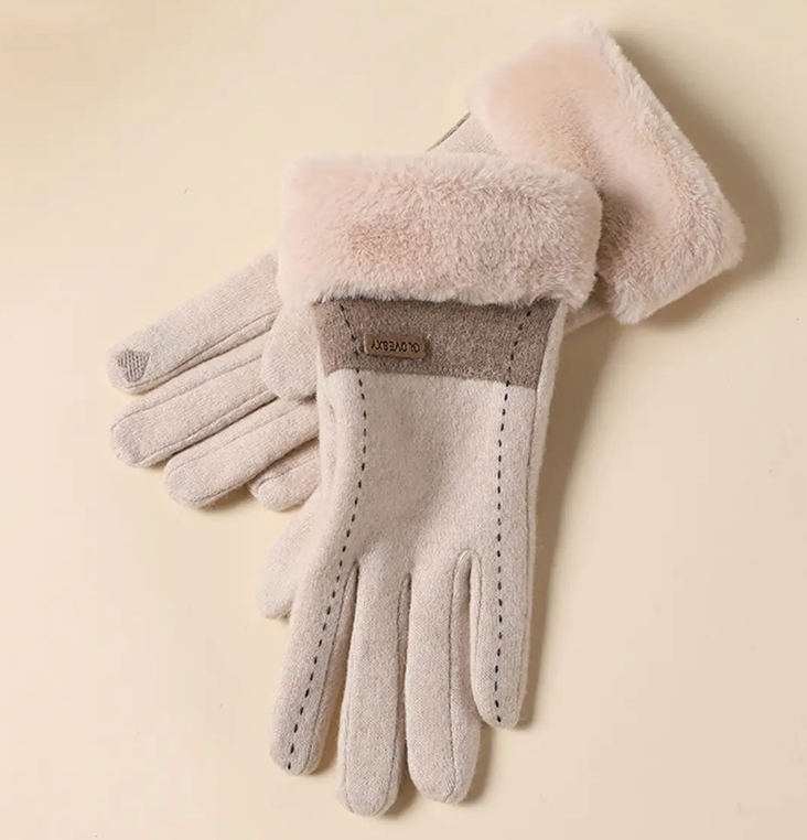 Gloves
