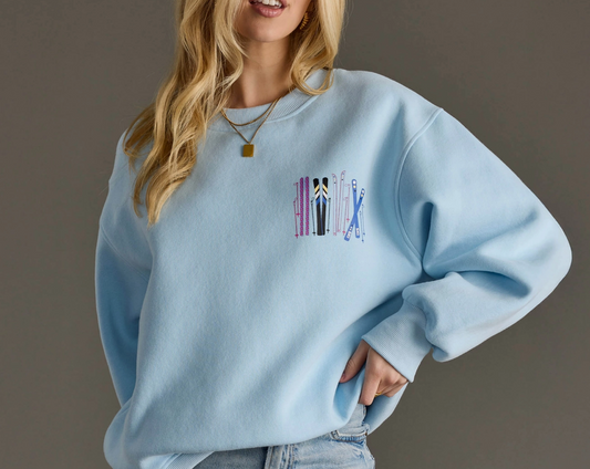Apres Ski Club Sweatshirt