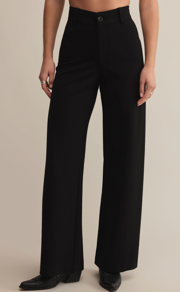 Z Supply Do It All Rilynn Pant