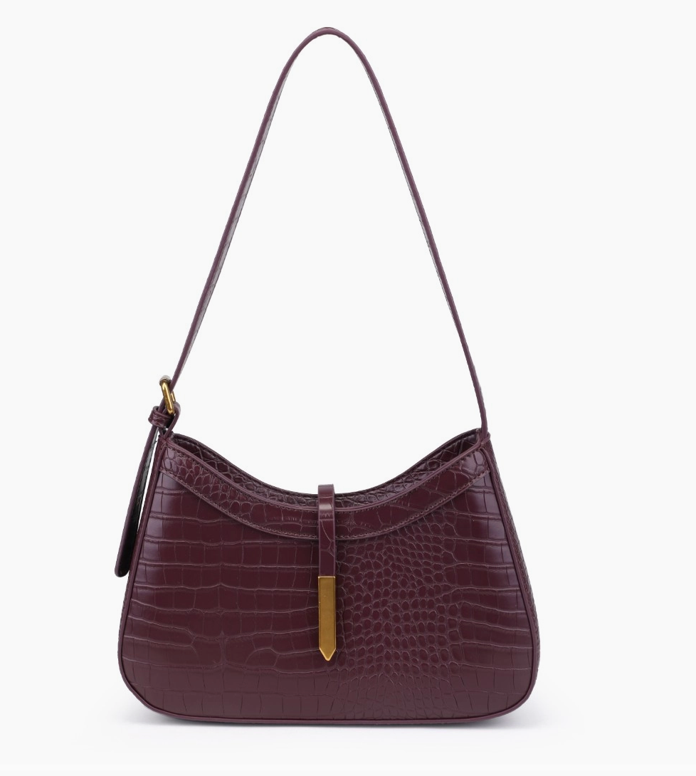 Judith Shoulder Bag