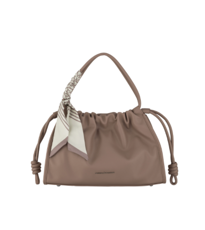 Alex Max Dust Pink Handbag