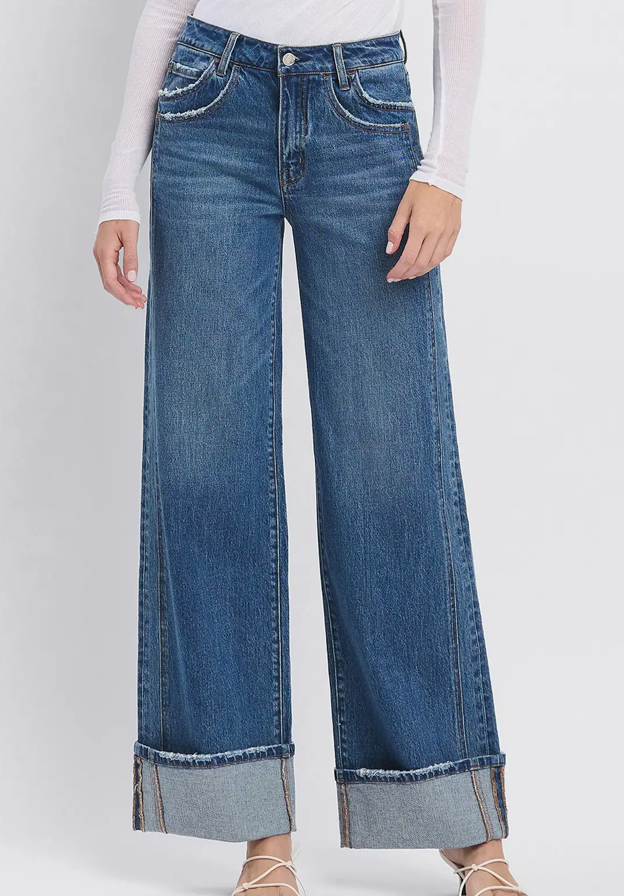 Kris Jeans