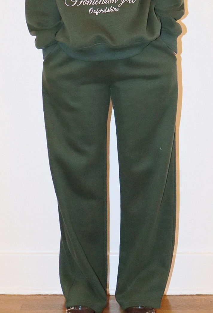 "Hometown Girl" Sweatpants