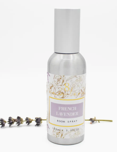 French Lavender Room Spray
