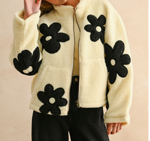 Alexa Jacket