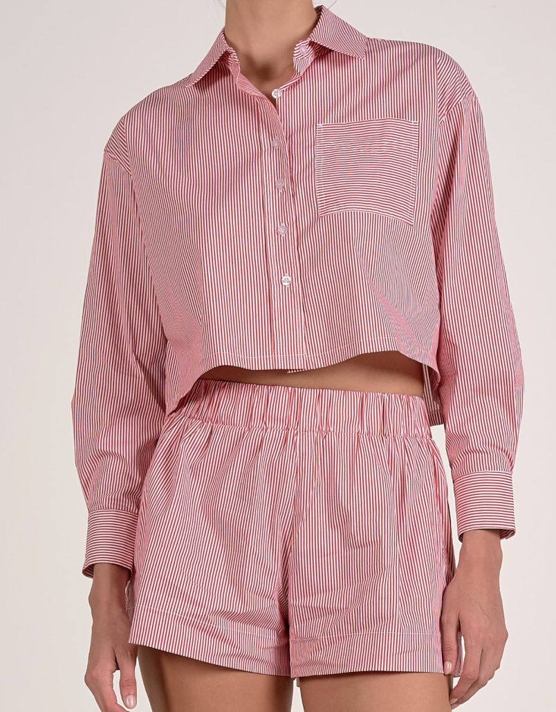 Elan Jenna Top