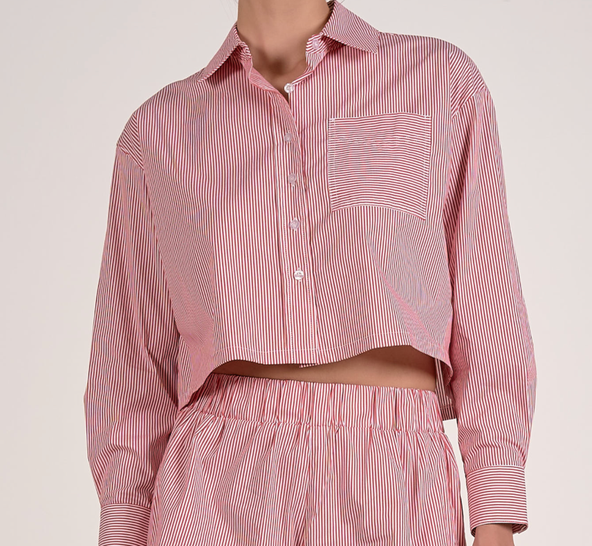 Elan Jenna Top