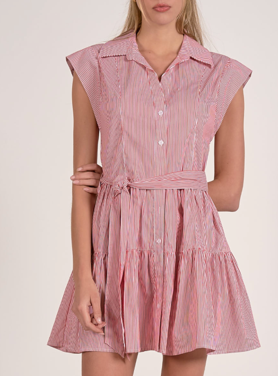 Elan Jenna Dress