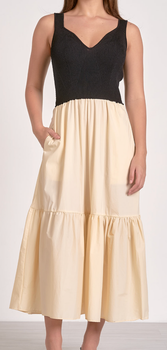 Elan Erin Dress
