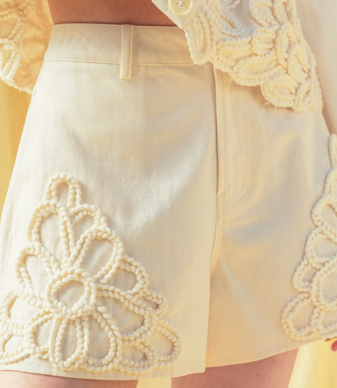 Jane Shorts