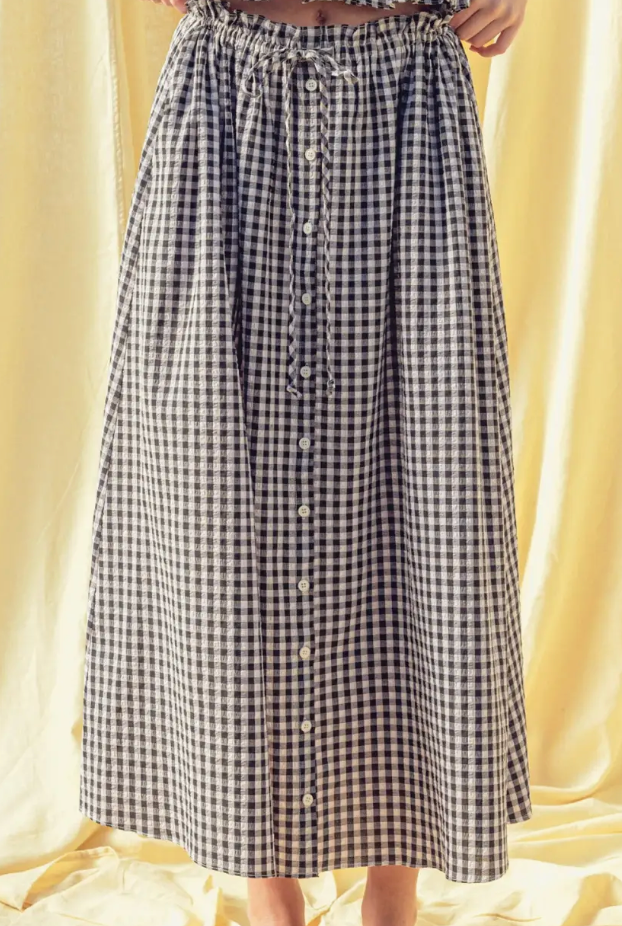 Katie Skirt