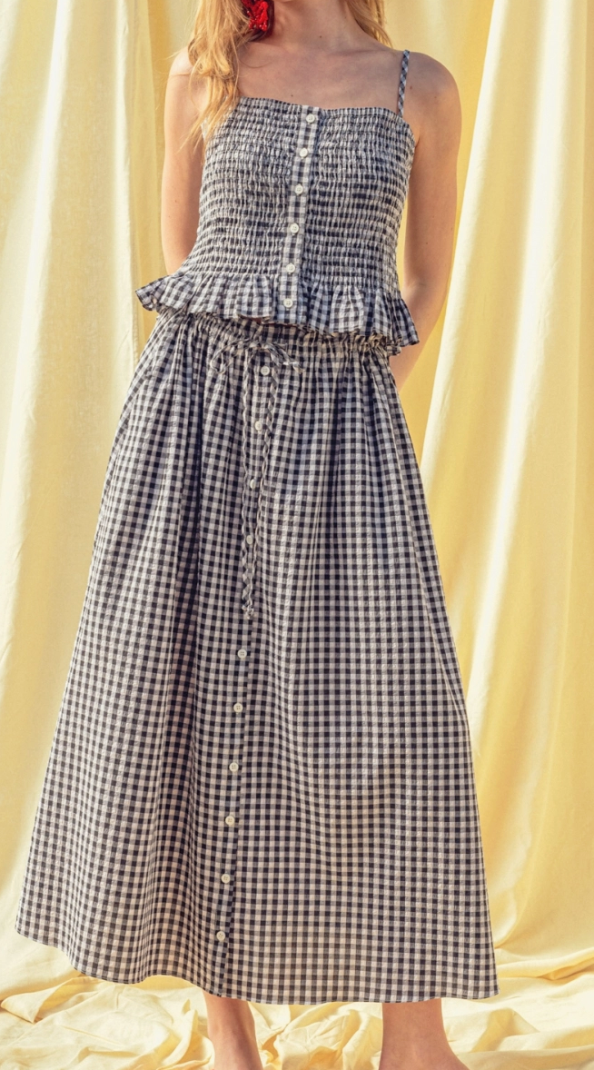 Katie Skirt