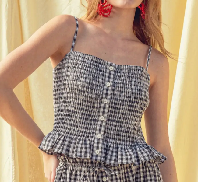 Katie Top