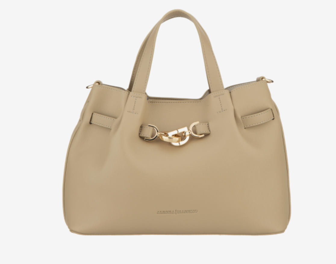 Alex Max Tan Celeste Bag