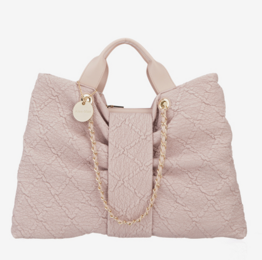 Alex Max Pink Mary Bag