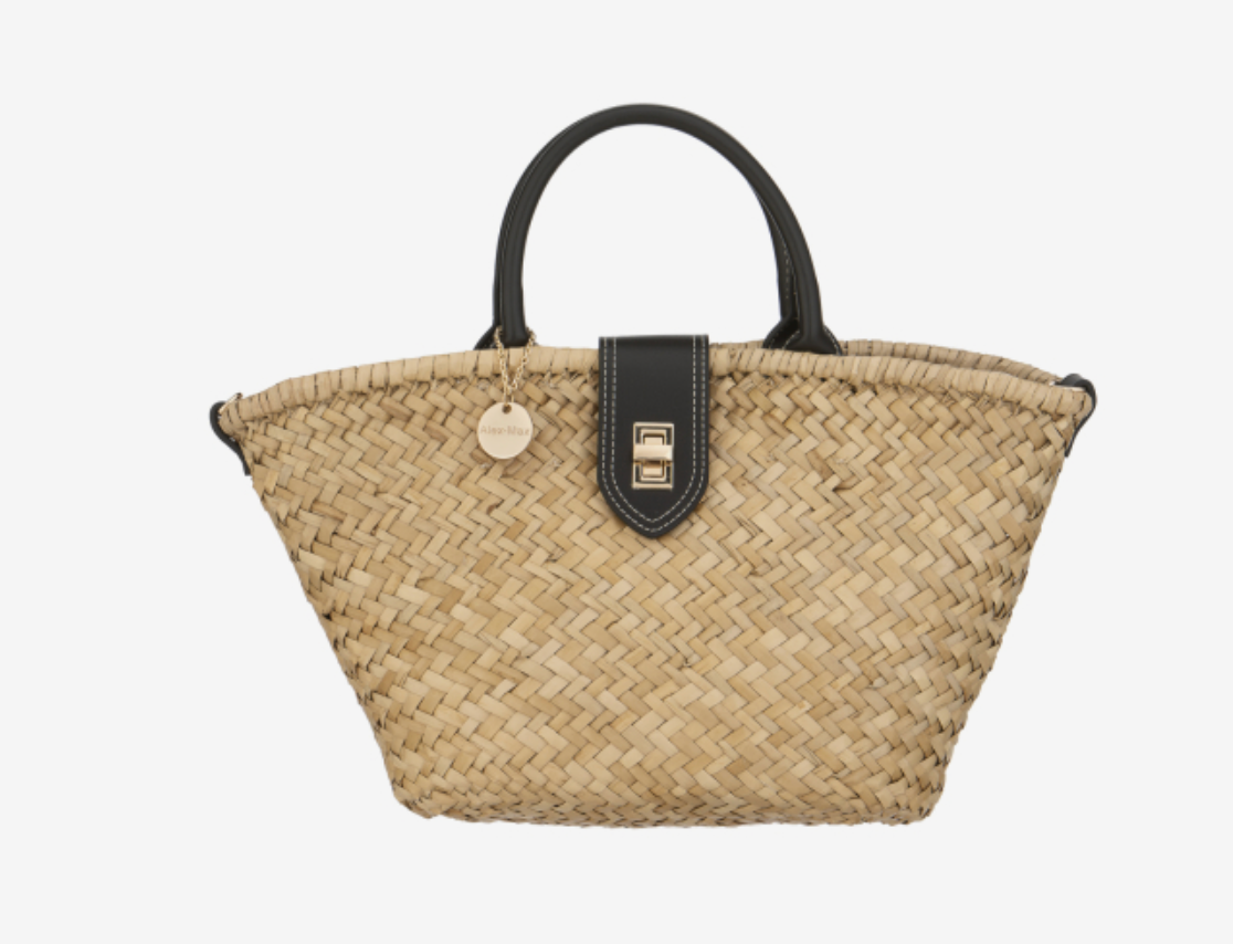 Alex Max Barb Bag