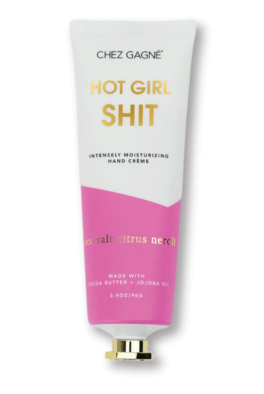Hot Girl Shit Lotion