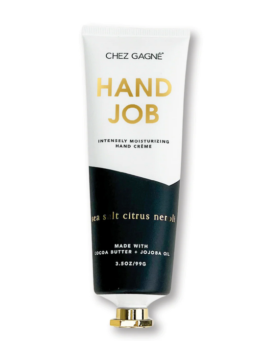 Hand Job Lotion