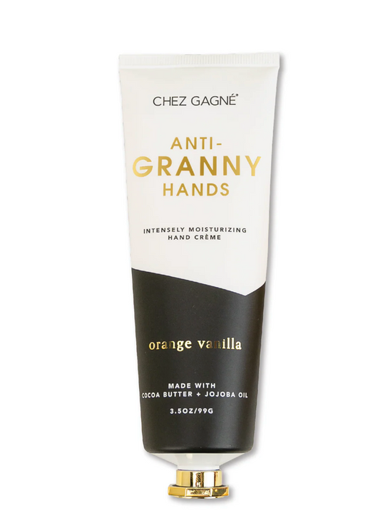Anti Granny Hands Lotion