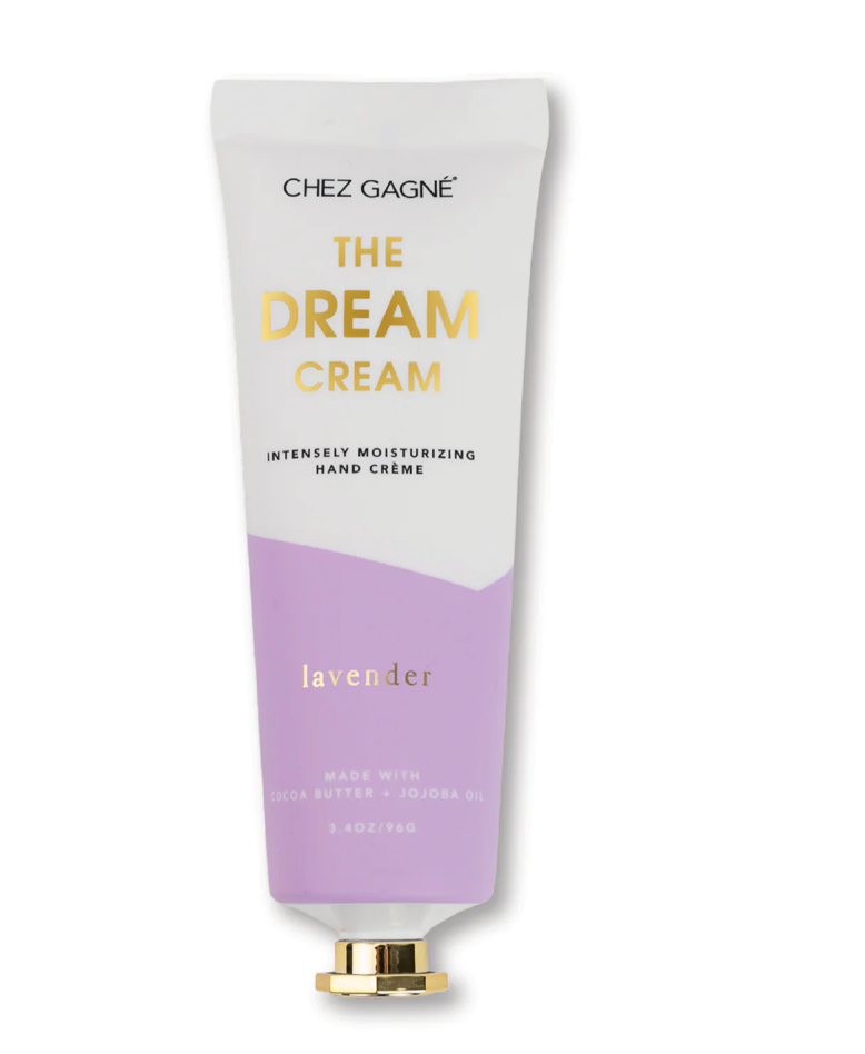 The Dream Cream Lotion