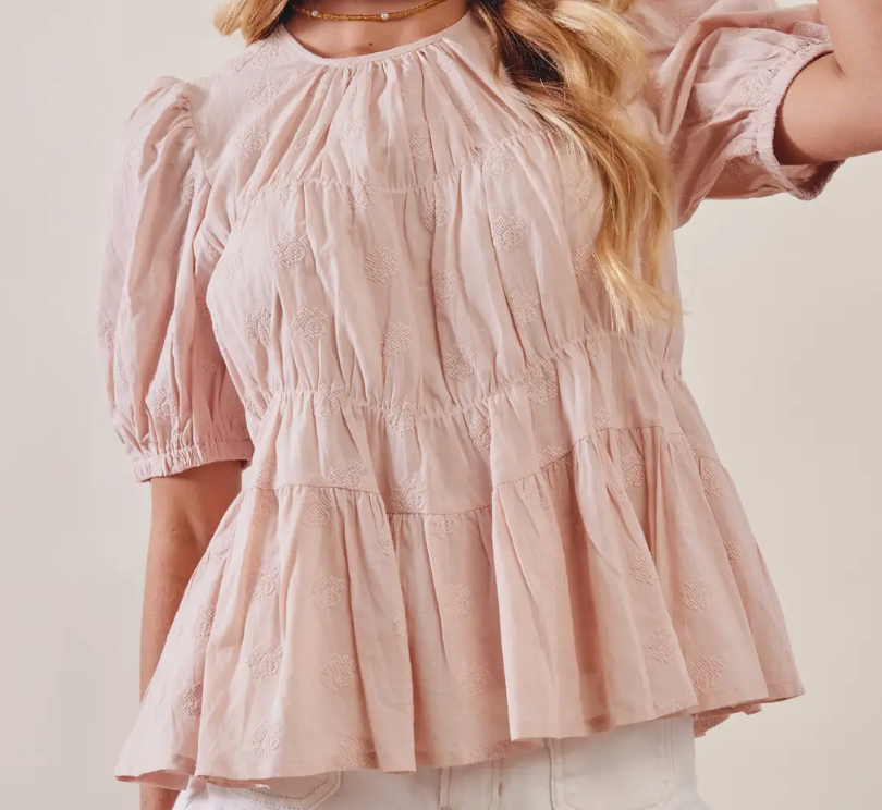 Ashley Shirt