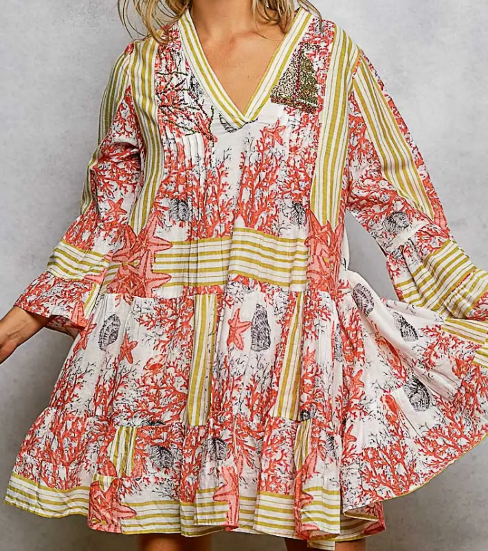 Karen Dress