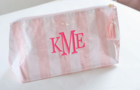 Karla Cosmetic Pouch