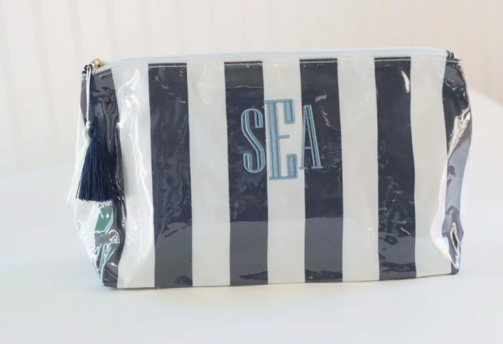 Karla Cosmetic Pouch