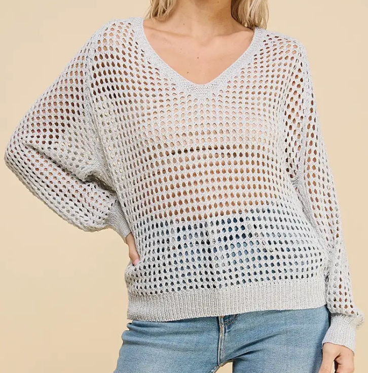 Kylie Sweater