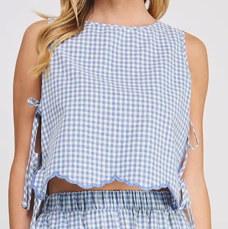 Carlie Shirt