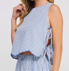Carlie Shirt