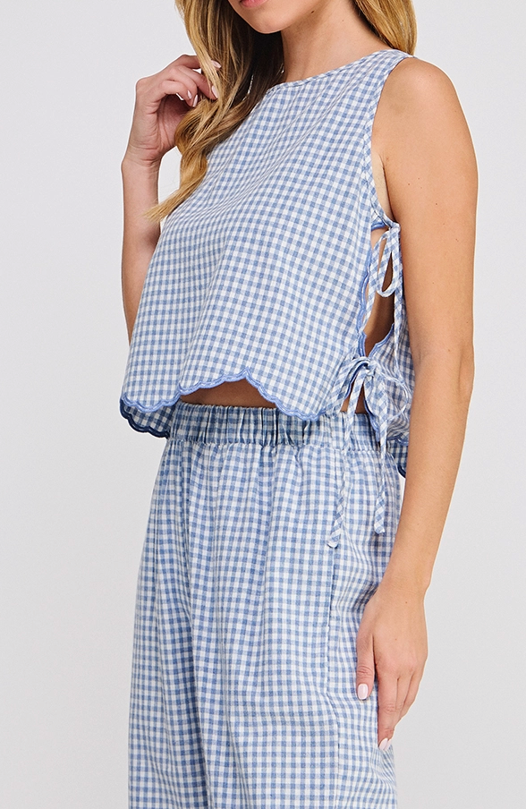 Carlie Shirt