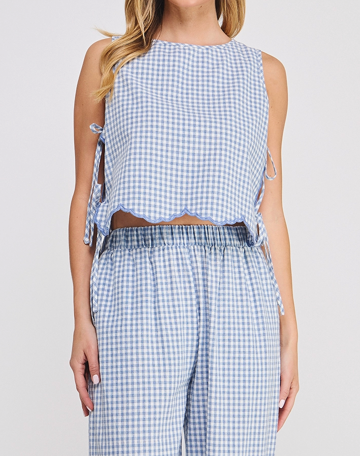 Carlie Shirt
