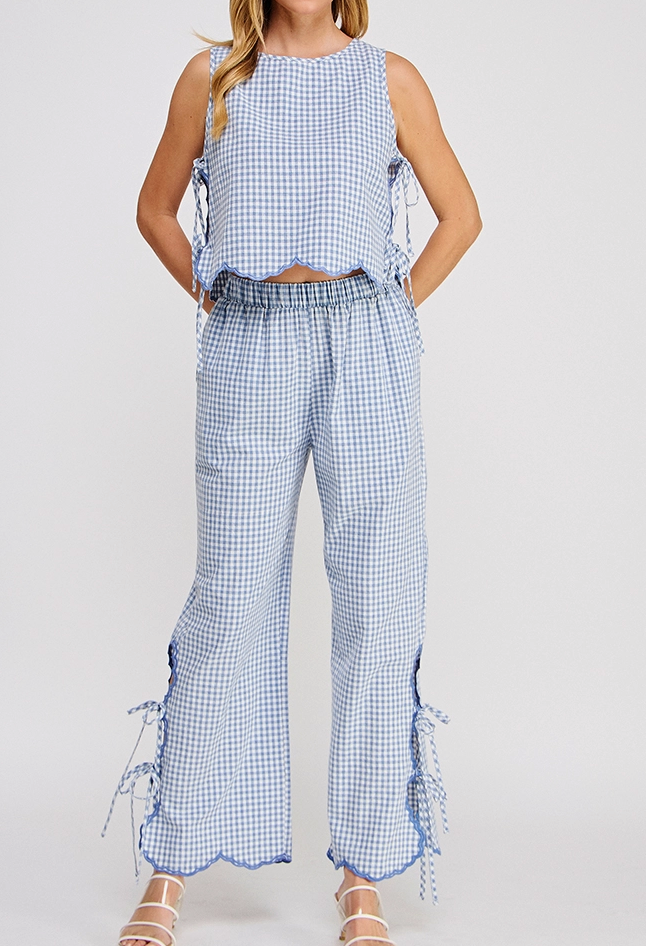 Carlie Shirt