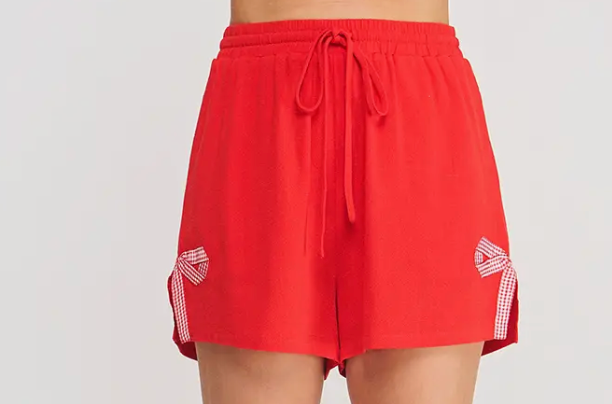 Paula Shorts