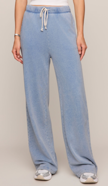 Z Supply Hunter Knit Denim Pant