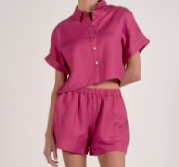 Elan Cami Top