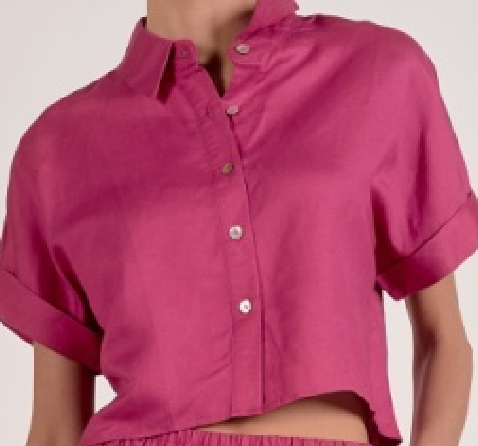Elan Cami Top