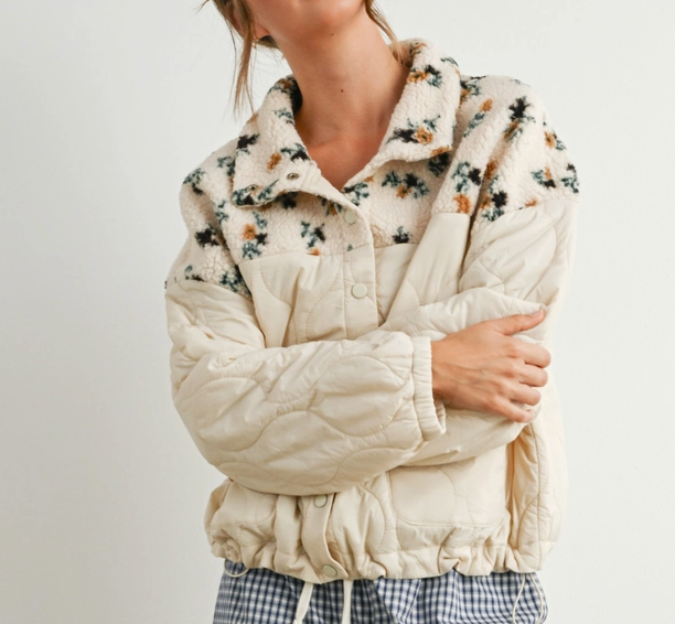Lauren Jacket