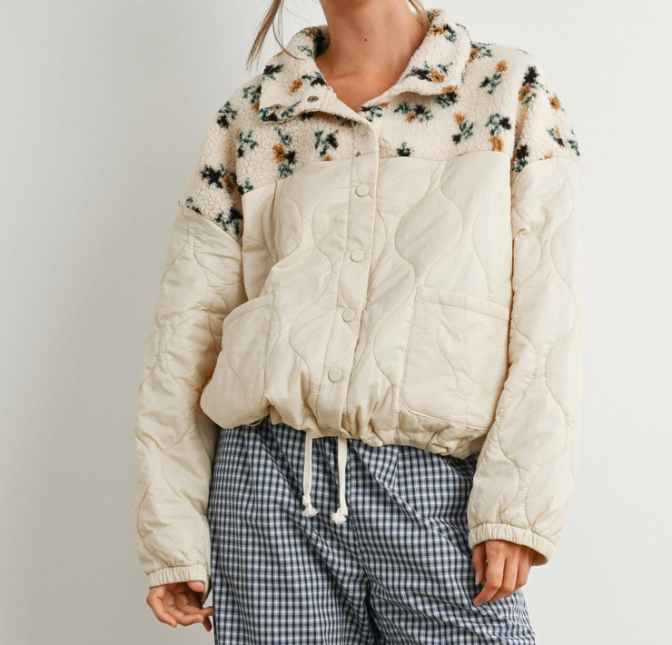 Lauren Jacket