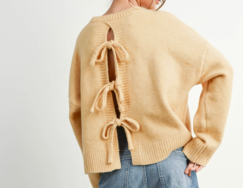 Margo Sweater