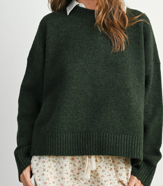 Margo Sweater